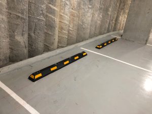 Parking Products And Its Importance